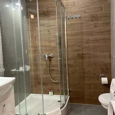 Apartament Spokojny