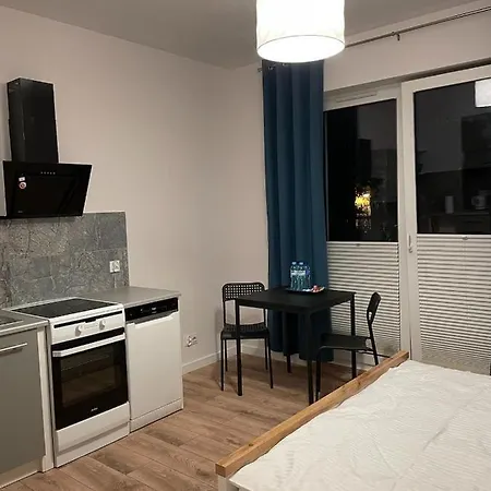 Apartament Spokojny Apartment *